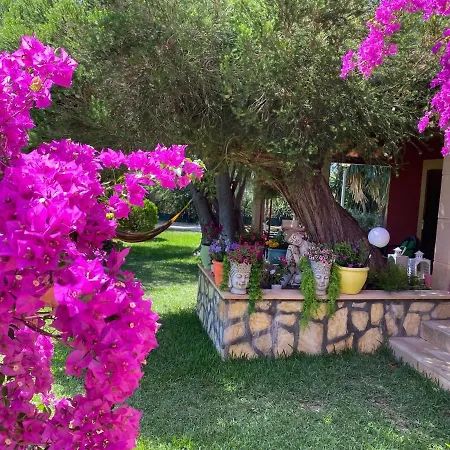 Вилла Thai Garden *