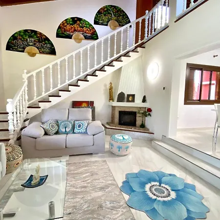 Thai Garden Вилла *